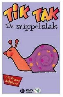 Tik Tak Allerlei / Originele DVD-EDITIE, Alle leeftijden, Verzenden, Gebruikt