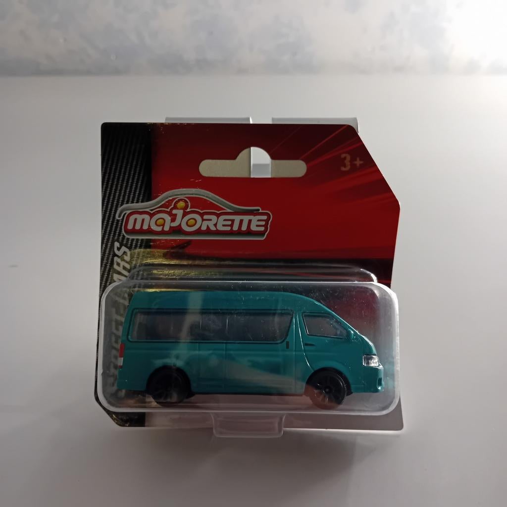 Schaalmodel Toyota, Ophalen of Verzenden, Nieuw, Auto