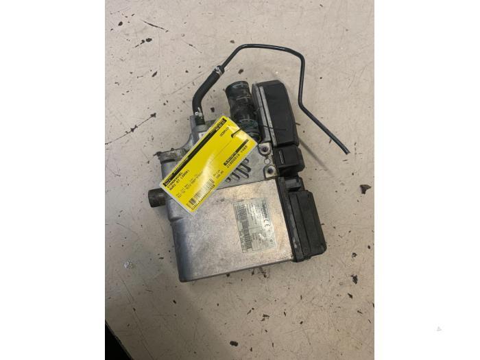 Standkachel van een Audi Q7, Auto-onderdelen, Motor en Toebehoren, Audi, Gebruikt, 3 maanden garantie, Ophalen of Verzenden