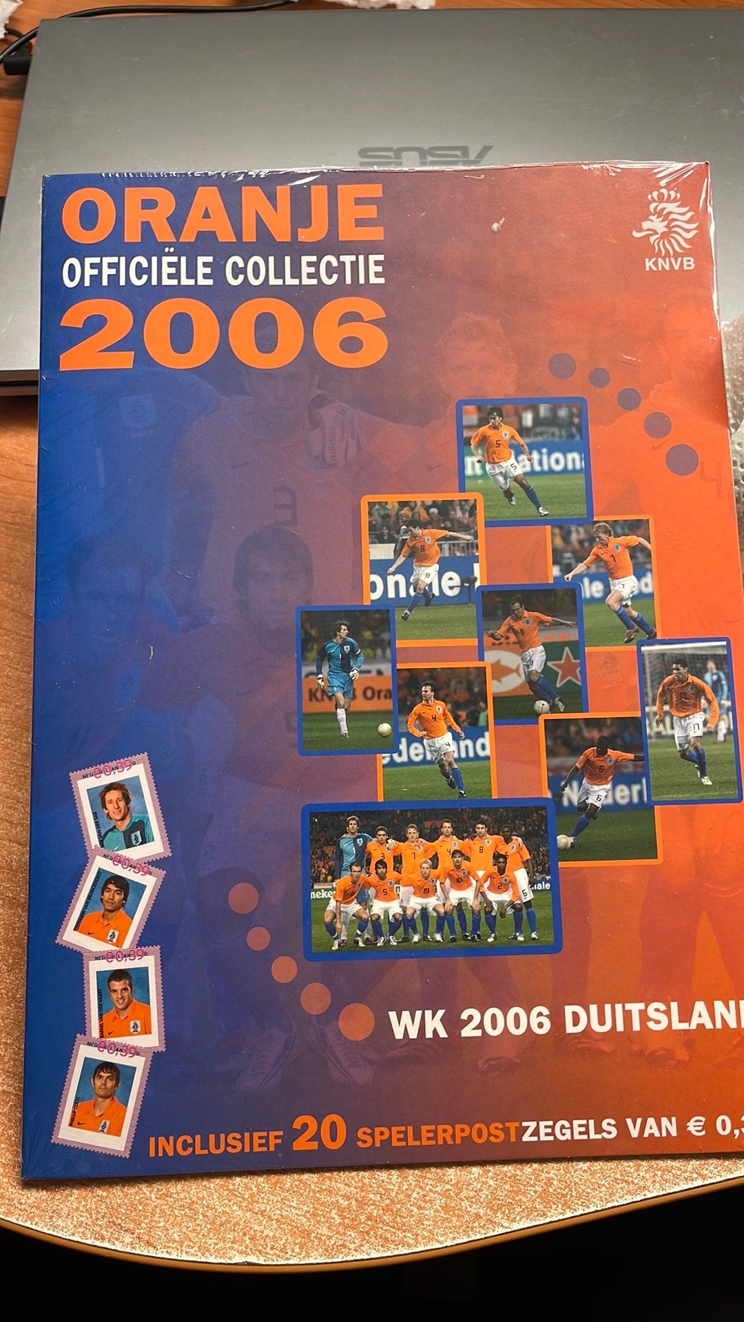 Postzegels., Postzegels en Munten, Ophalen of Verzenden