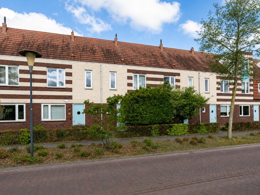 Haas 15 Veldhoven – 4 slaapkamers, tuin, carport, label A, Huizen en Kamers, Huizen te koop, VELDHOVEN, Noord-Brabant, Tot 200 m²