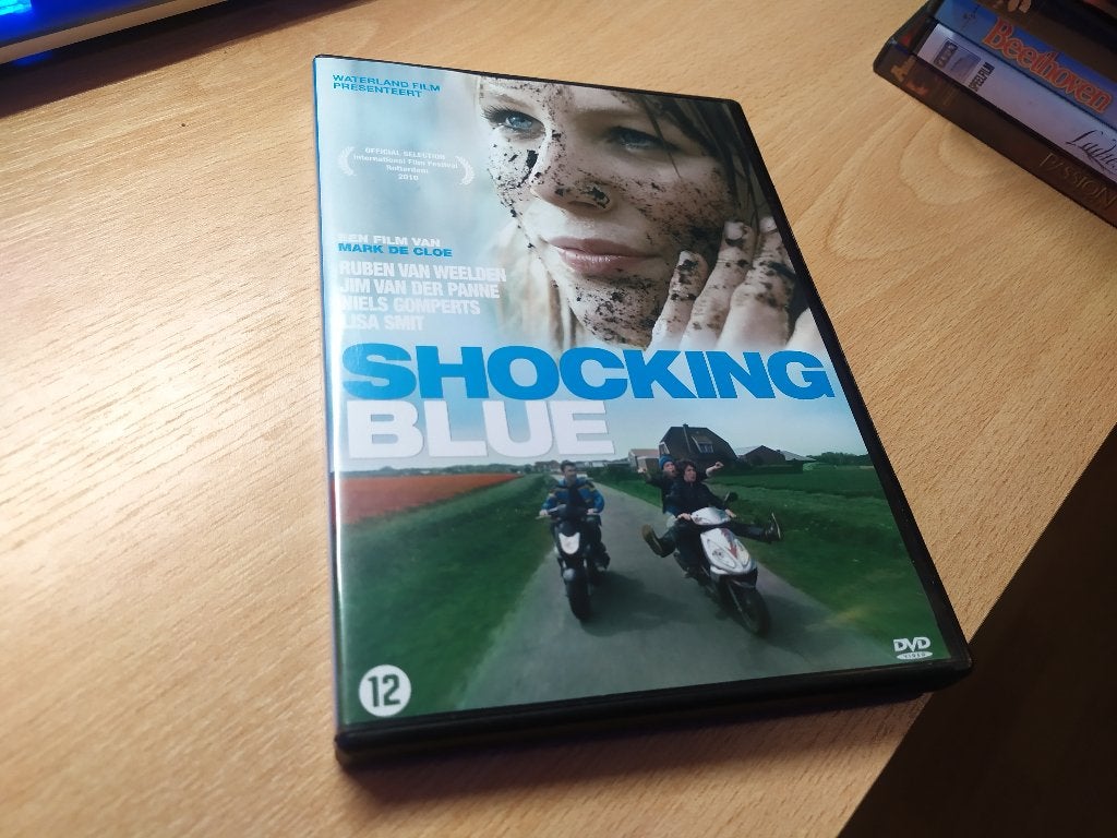Shocking Blue, Alle leeftijden, Ophalen of Verzenden, Zo goed als nieuw, Overige gebieden