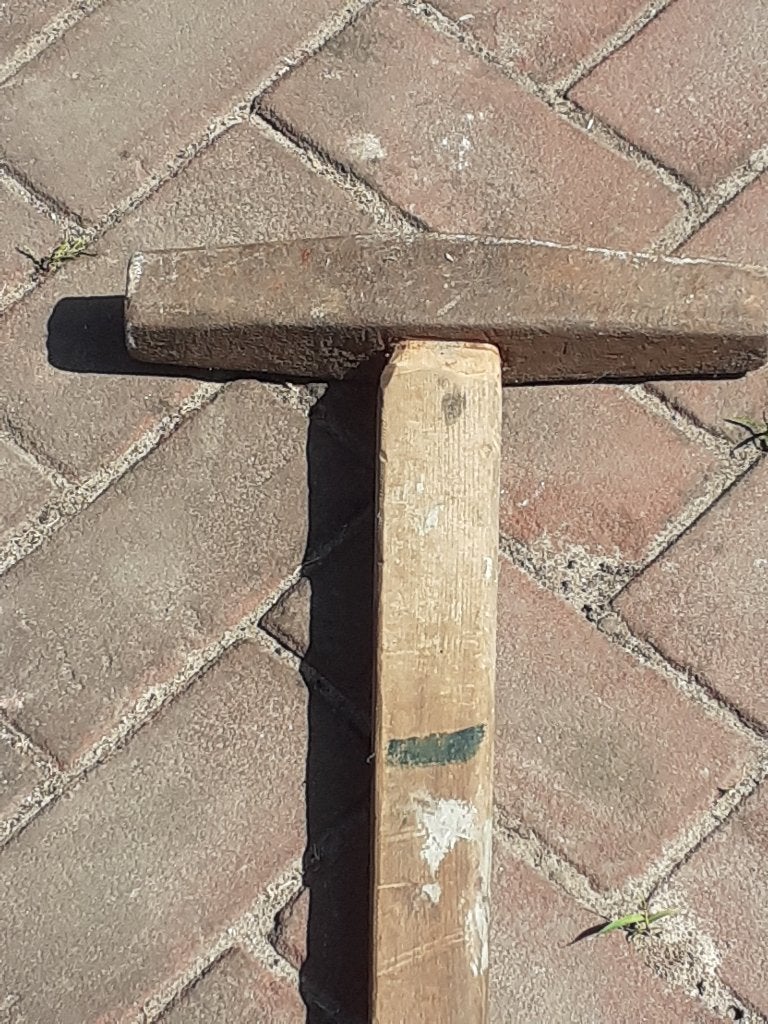 Klinkhamer, Doe-het-zelf en Verbouw, Gereedschap | Handgereedschap, Ophalen, Gebruikt