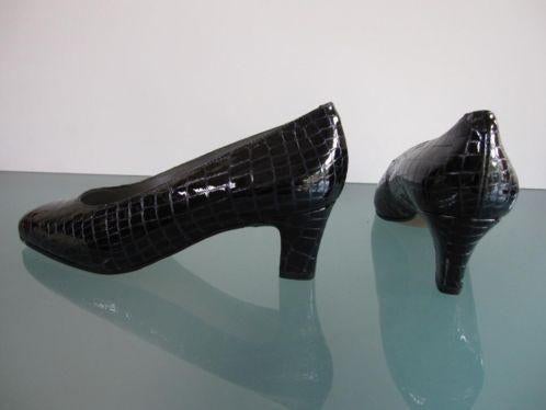 Alexandria 35.5 | Nieuwe blauwe pumps | Gratis verzenden, Alexandria, Pumps, Nieuw, Verzenden