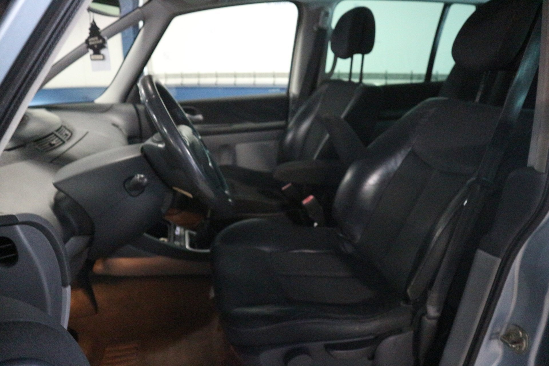 Renault Espace 2.0T Dynamique AUTOMAAT / LPG, Auto's, 1998 cc, Gebruikt, 4 cilinders, 2000 kg