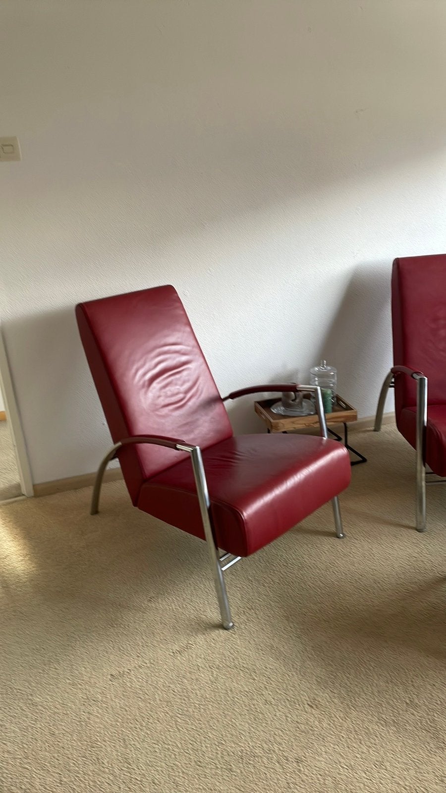 Harvink Club Fauteuil, Ophalen, Zo goed als nieuw, Modern, 50 tot 75 cm