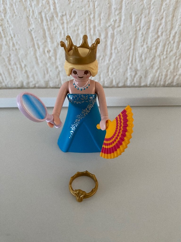 playmobil 70153, Losse onderdelen, Special plus, Ophalen of Verzenden, Zo goed als nieuw