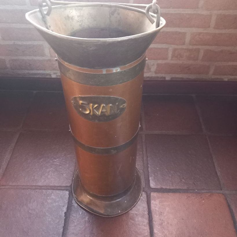 Kolenkit, Ophalen of Verzenden