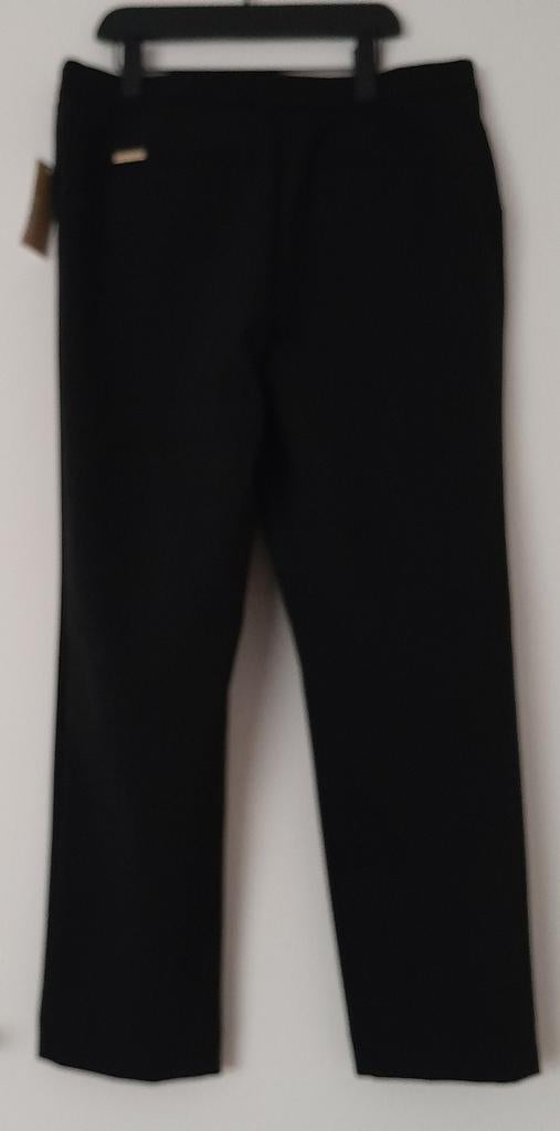 Nieuwe Michael Kors Dames Broek - Zwart. Maat 10/ 40, Kleding | Dames, Broeken en Pantalons, Michael Kors, Ophalen of Verzenden