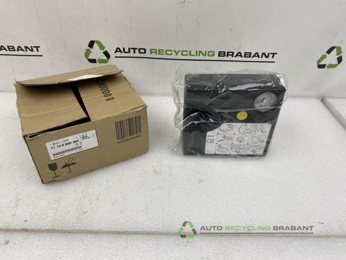 Bandenpomp van een BMW 1-Serie, Auto-onderdelen, Gebruikt, -, -, Ophalen of Verzenden