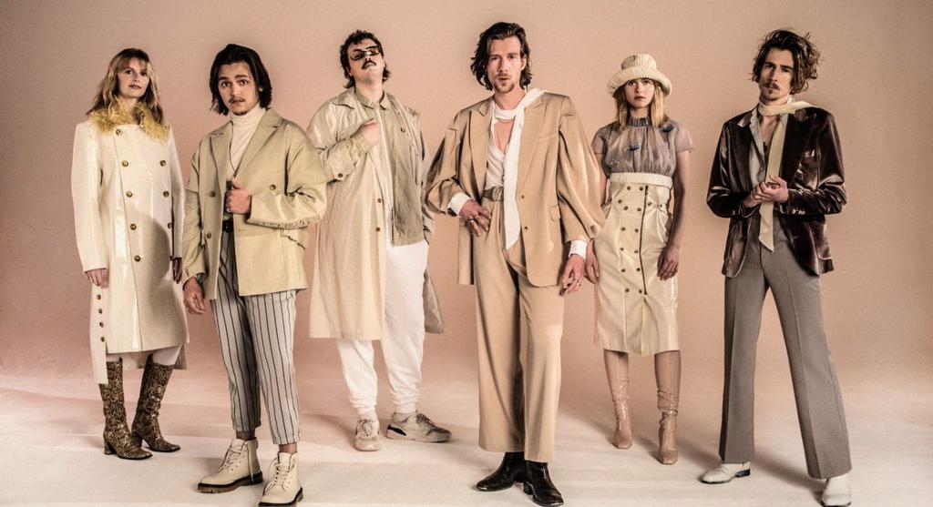 2 tickets Son Mieux 20 mei - 013 Tilburg, Tickets en Kaartjes, Concerten | Pop, Twee personen