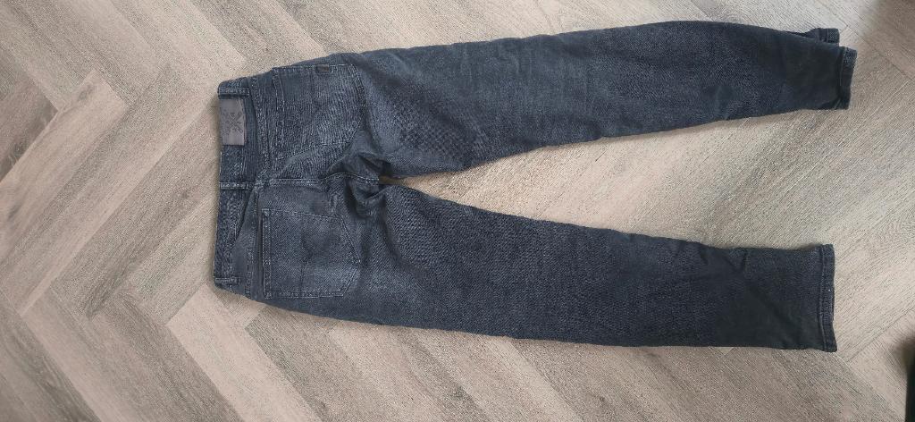 John Doe, Jas | textiel, Heren, John Doe, Ophalen of Verzenden