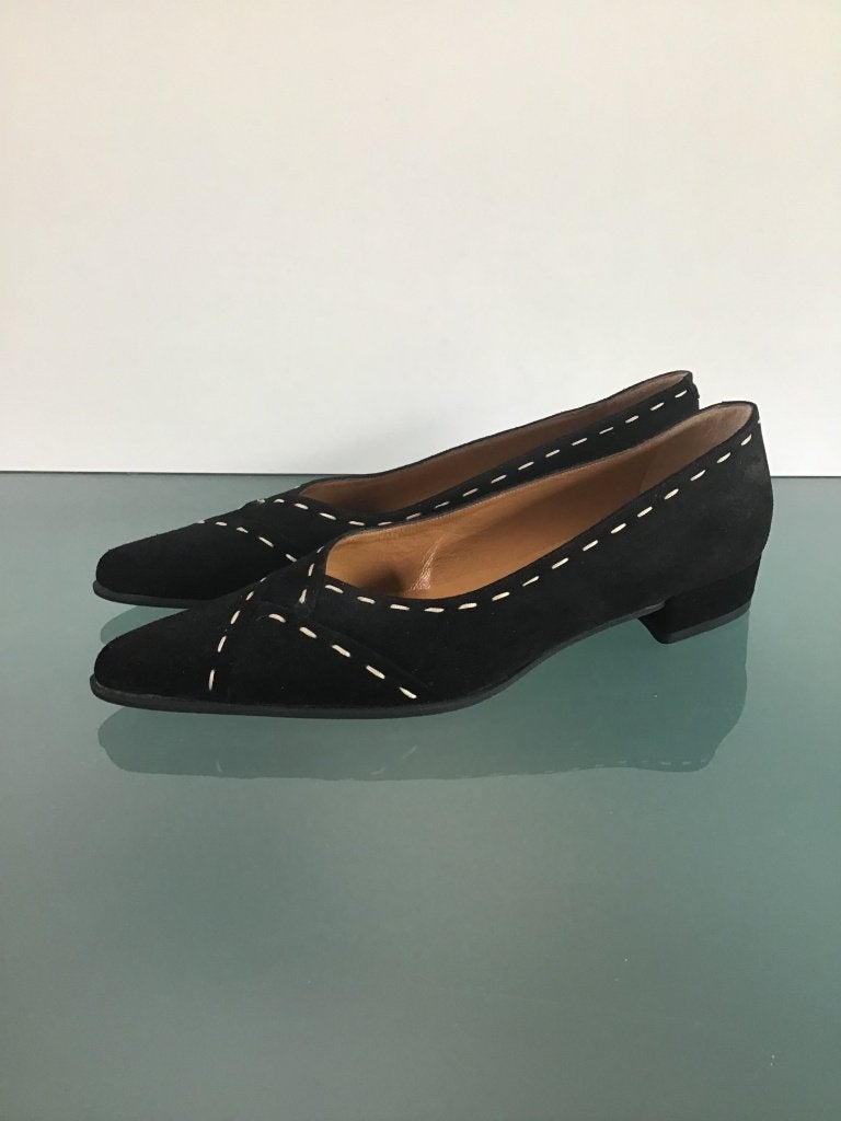 Antonio Paolo | Ballerina zwart 39 New! | Gratis verzenden, Verzenden, Zwart, Nieuw, Ballerina's