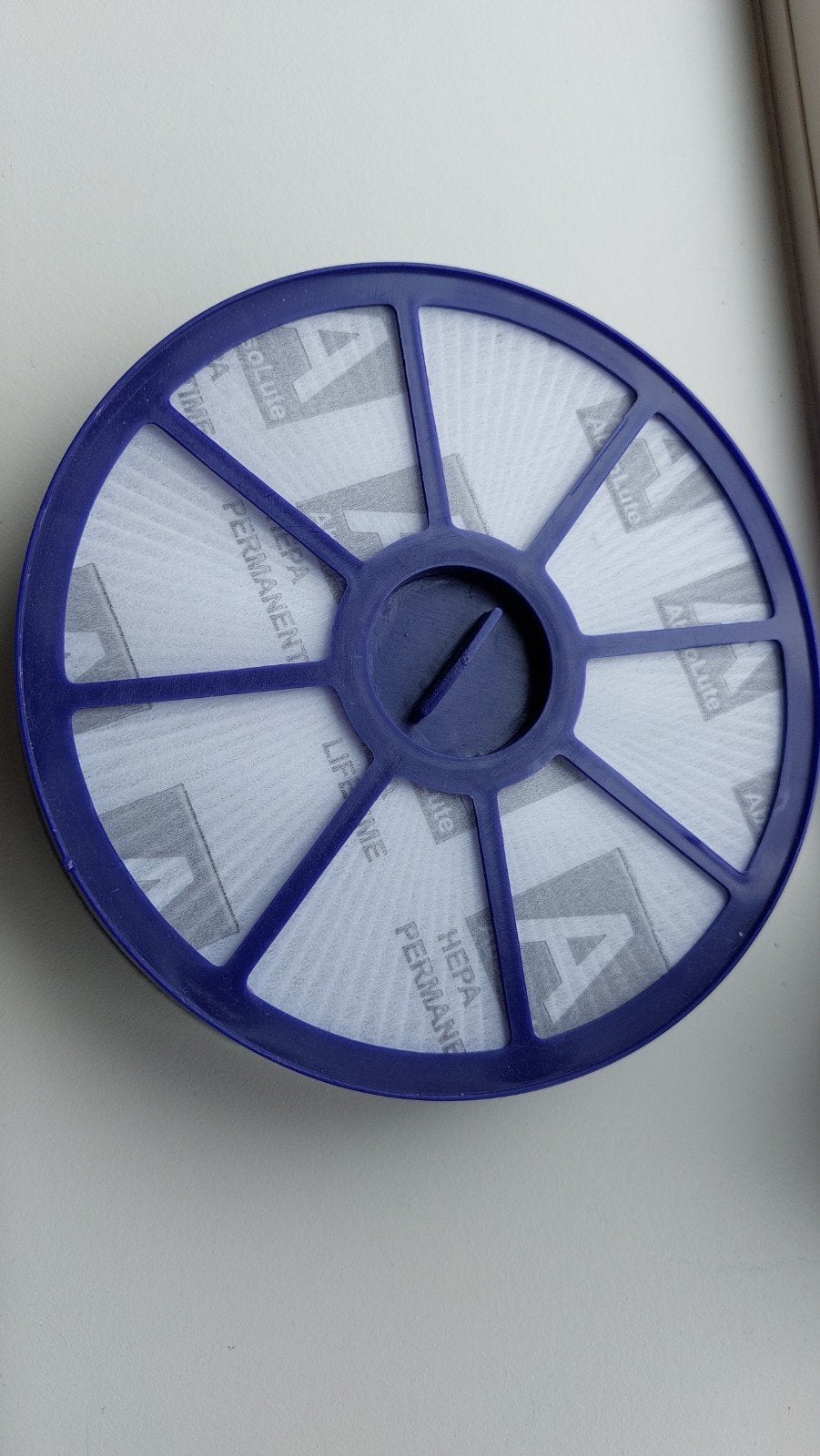 Filter Stofzuiger, Ophalen of Verzenden, Nieuw