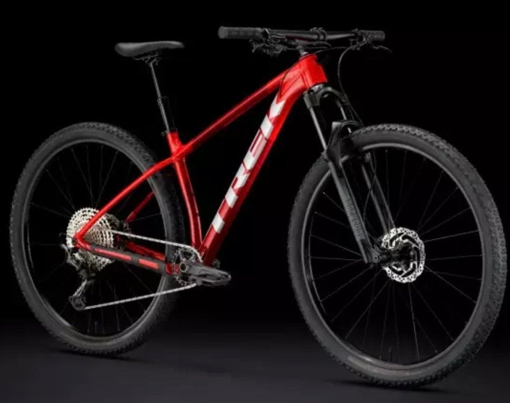 Nieuwe Trek mountainbike procaliber 6 maat XL , €1000,-, Ophalen, Nieuw, Meer dan 20 versnellingen, Overige merken