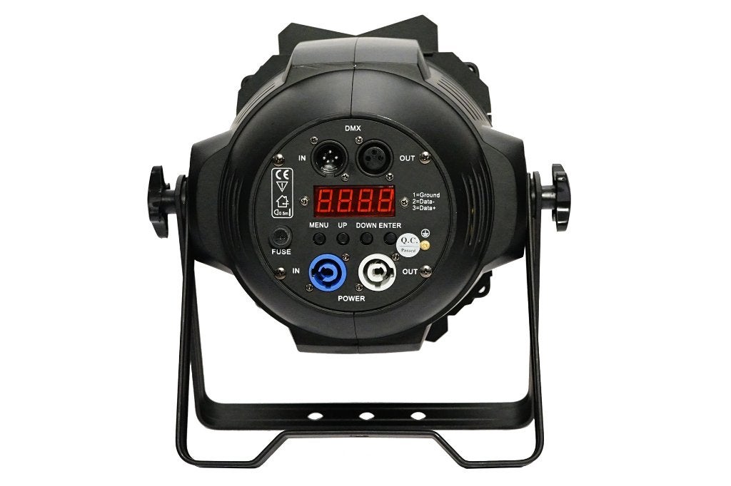 FOS Par Cob 200w Led UV, Muziek en Instrumenten, Geluidgestuurd, ., Nieuw, Ophalen of Verzenden