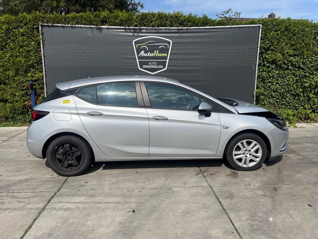 Versnellingsbak Automaat ABS Opel Astra K 2018 95522801, Gebruikt, Bahnhofsplatz, Rüsselsheim am Main 65423, , Duitsland, Opel