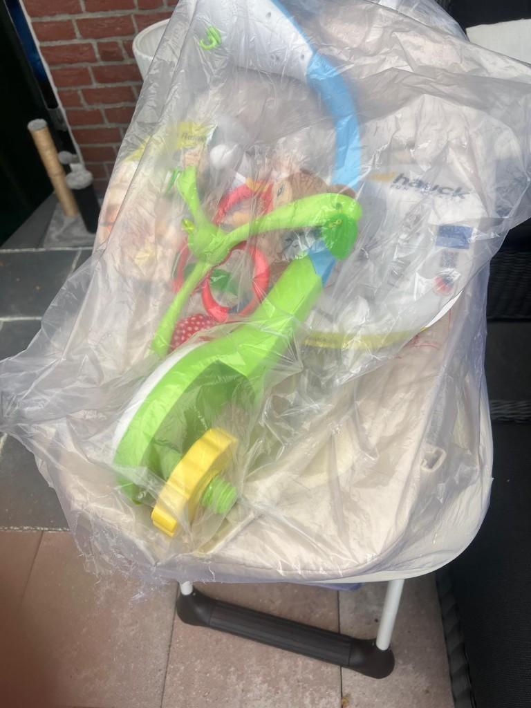 kinderen&babys, Ophalen, Gebruikt, Overige typen