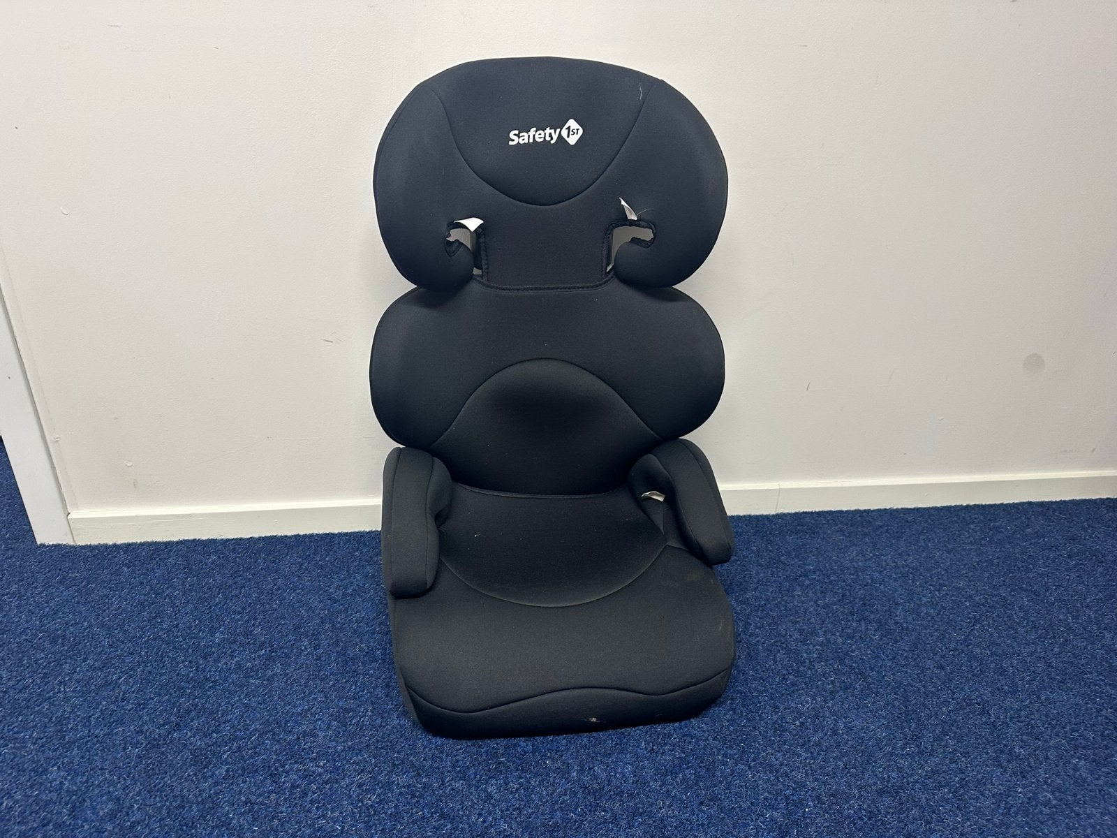 Safety 1st Kinderzitje Autostoel kleur: Zwart, 15 t/m 36 kg, Verstelbare rugleuning, Ophalen, Overige merken