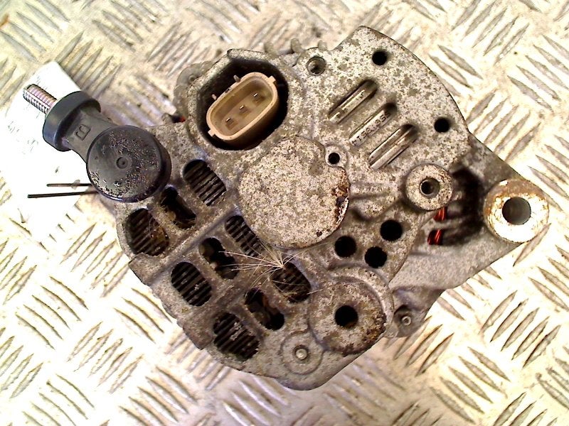 Dynamo Suzuki Splash (2010-09/2015-12) 3140085L10, Gebruikt, Suzuki Deutschland GmbH, Kontakt@suzuki.de, Suzuki-Allee 7, Bensheim 64625, , Duitsland