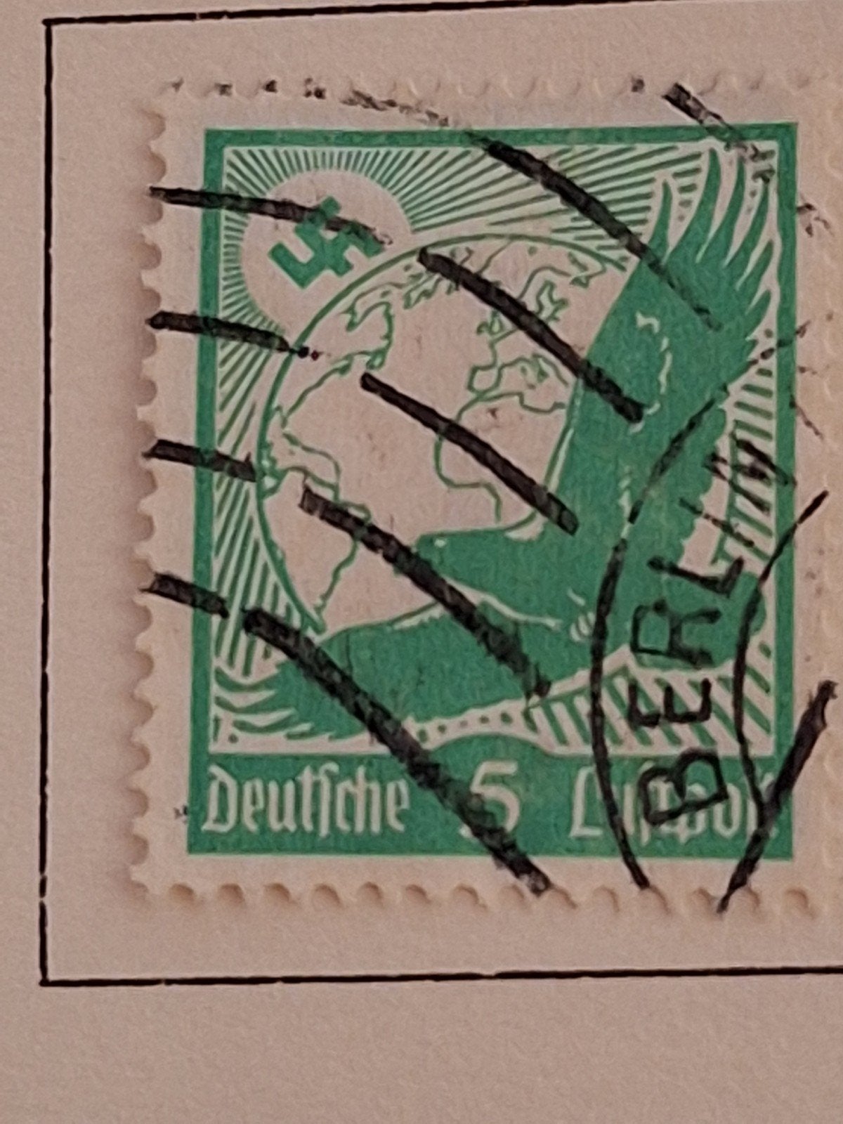 31.1 Duitsland 1934, Ophalen of Verzenden, Duitse Keizerrijk