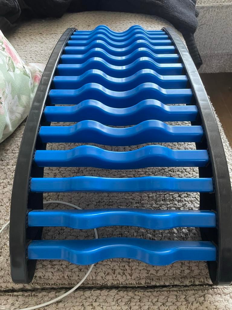 Backstretcher, Ophalen, Nieuw, Rug, Overige typen