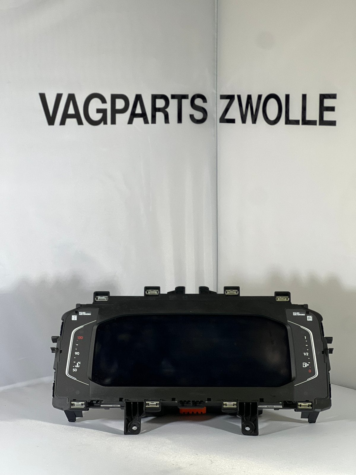 Volkswagen polo virtual cockpit 2G0920790B, Auto-onderdelen, Ophalen of Verzenden, Gebruikt, Volkswagen