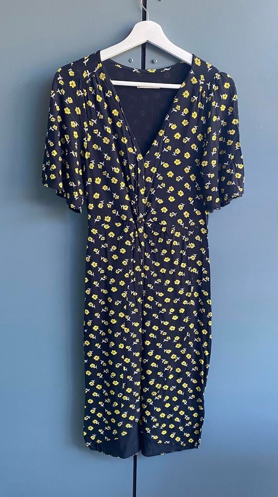 Zgan MINT&BERRY prachtig jurkje..mt:s, B, Zwart, Ophalen of Verzenden, C