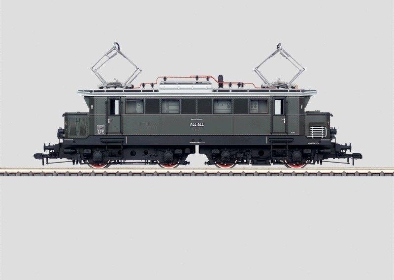 Marklin Spoor 1 loc 54292 zgan in OVP, Hobby en Vrije tijd, Modeltreinen | Overige schalen, Zo goed als nieuw, Locomotief, Wisselstroom