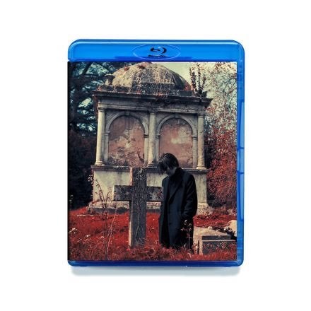 Steven Wilson - Requiem For A Village - Blu-ray Audio