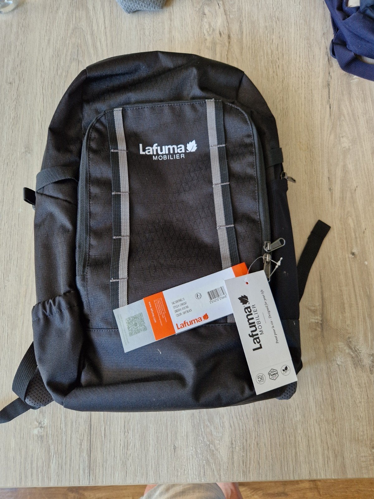 laptop rugzak Lafuma nieuw, Ophalen of Verzenden, Nieuw, Overige merken