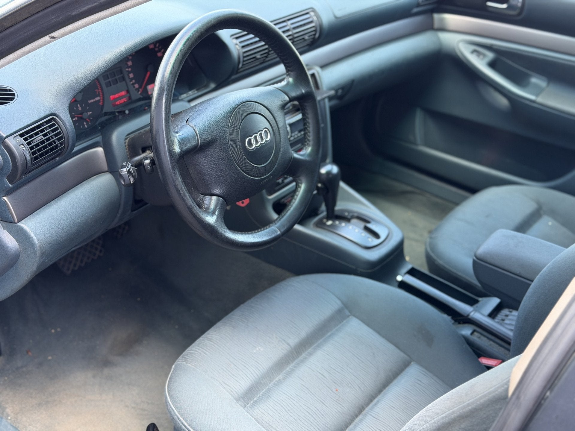 Audi A4 Limousine 2.4 V6 Advance Automaat | Climate Control, foto 11