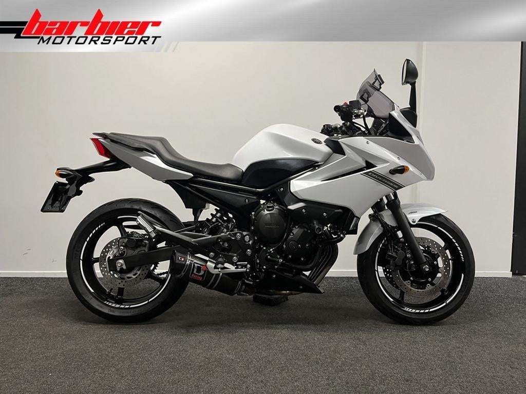 ⭐️⭐Yamaha XJ 6 /DIVERSION ABS (2010) A2 motor⭐️⭐️, Motoren, Motoren | Yamaha, 4 cilinders, Bedrijf, Onbekend, Toermotor