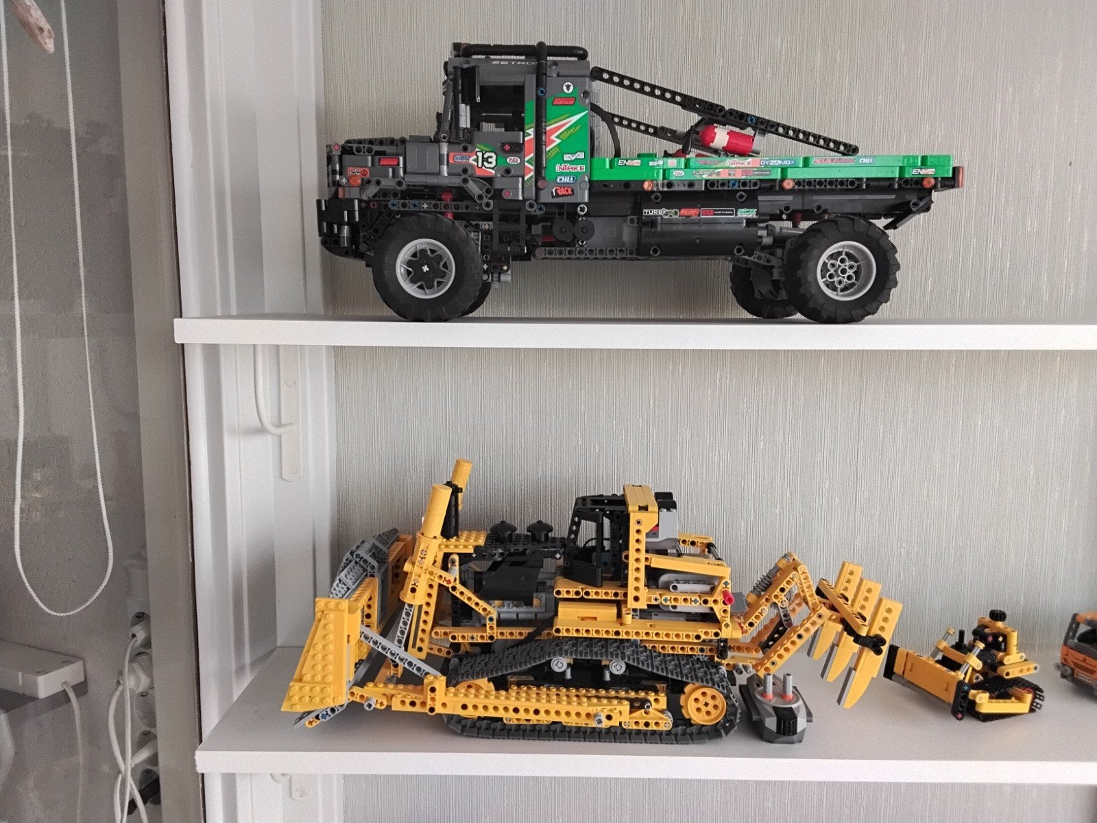 technisch lego