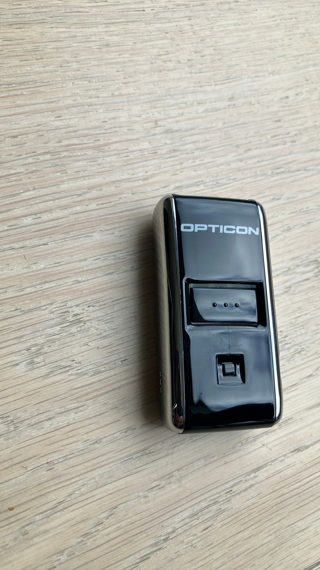 Opticon OPN-2001. Handscanner, Computers en Software, Ophalen of Verzenden, Nieuw, Barcodescanner