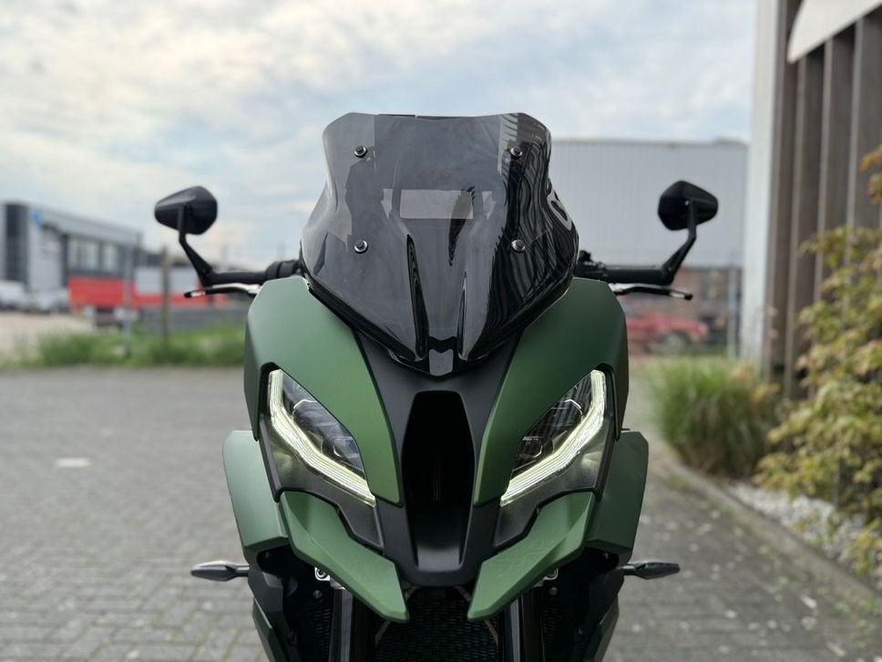 BMW S 1000 XR M Performance- Akrapovic- DynamicPro - M1000XR, 4 cilinders, Motorrijbewijs A, Bedrijf, Onbekend