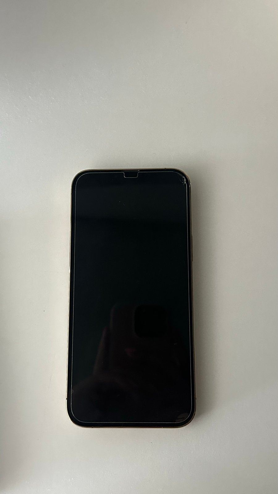 Iphone 13 pro max 128 GB, Telecommunicatie, Mobiele telefoons | Apple iPhone, 128 GB, 78 %, Ophalen of Verzenden, Zonder simlock