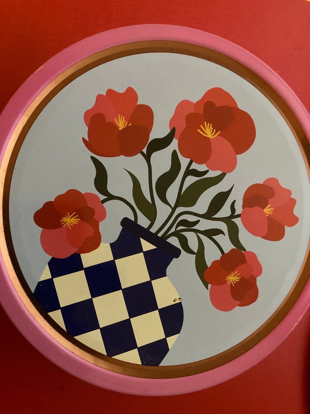 Leuk blik, Verzamelen, Blikken, Ophalen of Verzenden, Zo goed als nieuw, Overige