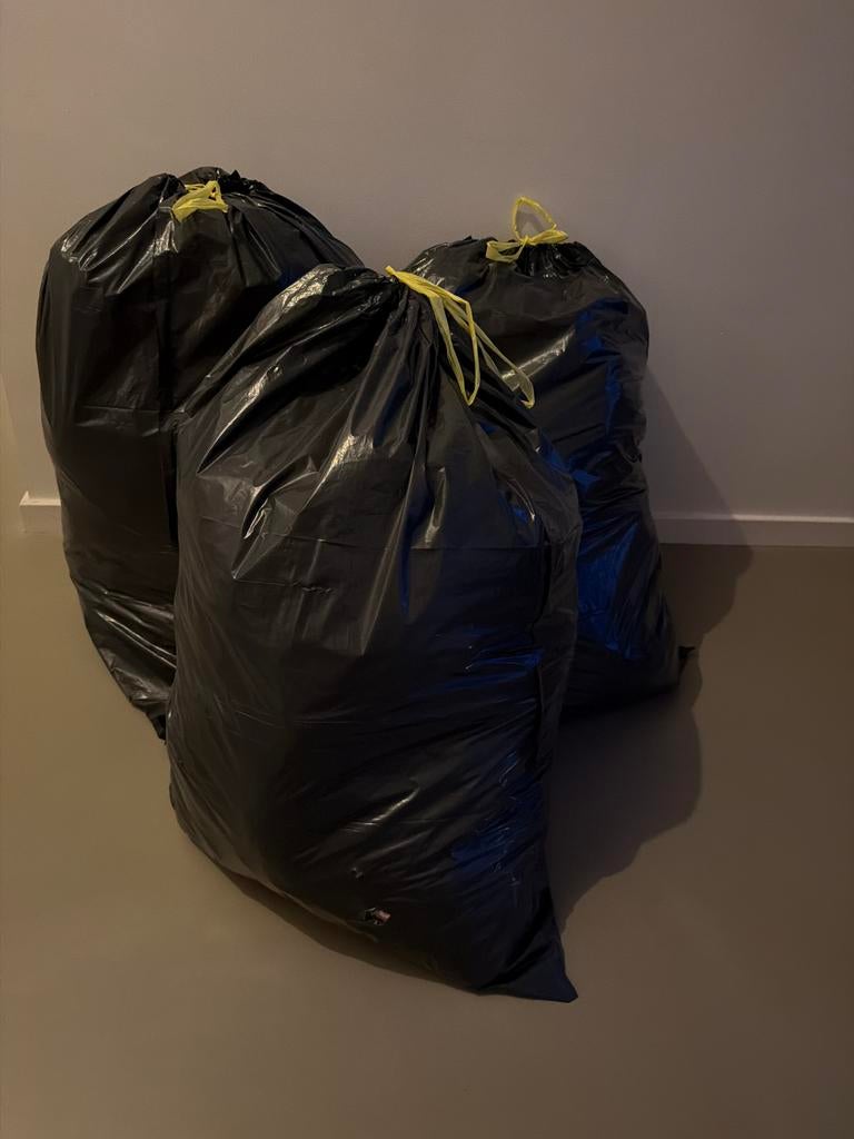 Grote kledingbundel meisjeskleding 50/56 t/m 80/86, Ophalen of Verzenden, Zo goed als nieuw, Overige maten