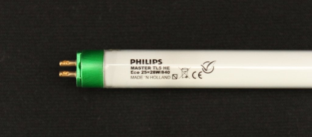 Philips Master TL5 HE., Ophalen, Nieuw, Overige fittingen, Overige typen