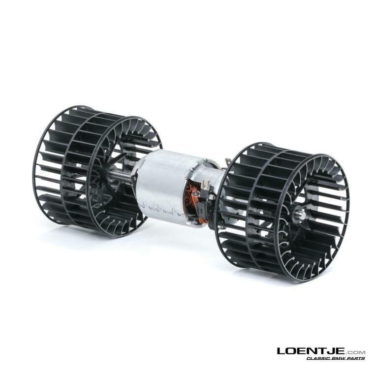 Nieuwe Kachelmotor BMW e30 type 2, Z1 en Z3, Nieuw, Ophalen of Verzenden, BMW, BMW