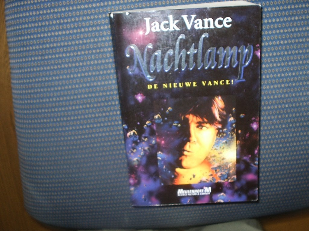 Jack Vance, Boeken, Science fiction, Ophalen of Verzenden, Zo goed als nieuw
