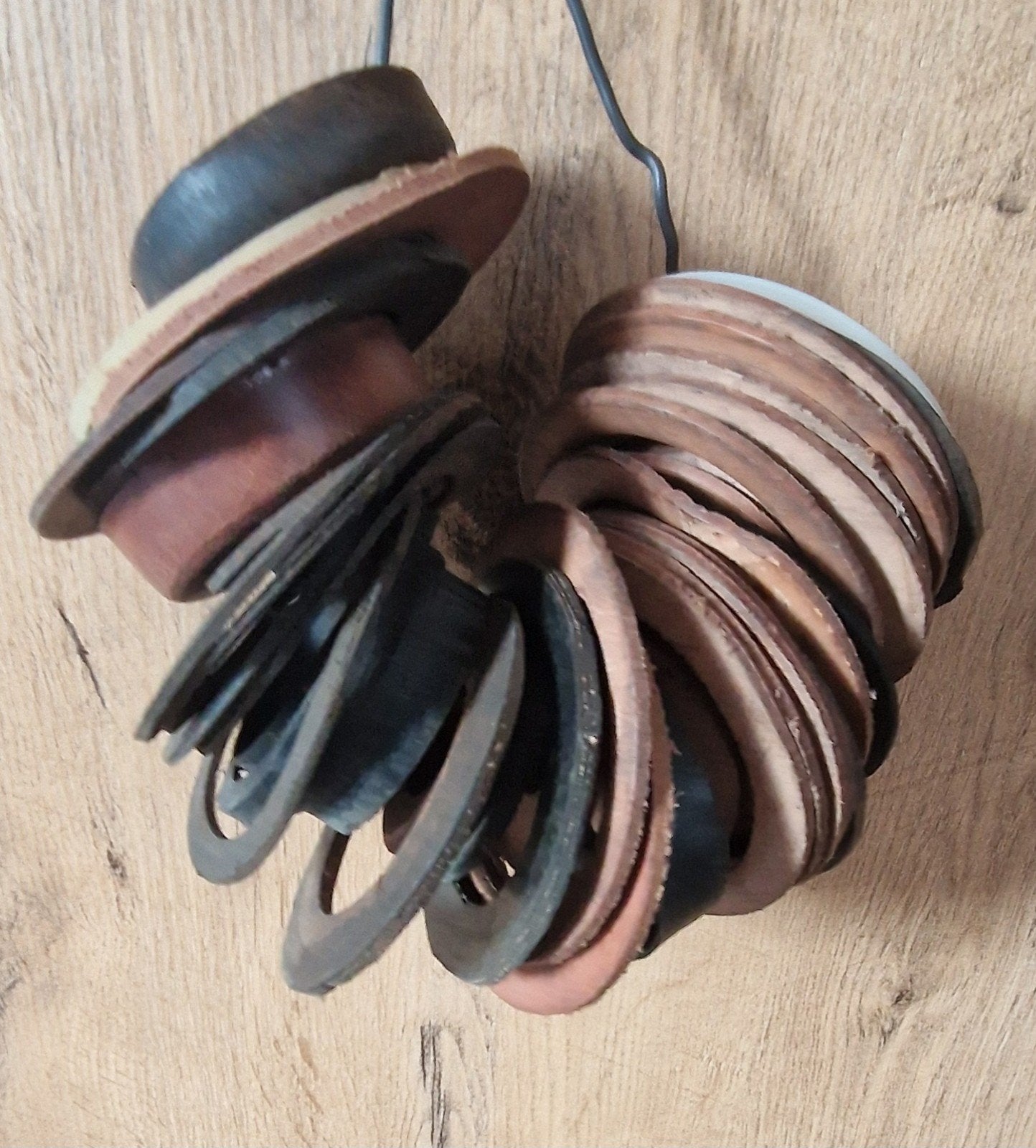 Rubberen ringen, Ophalen, Pvc, Overige typen, Minder dan 2 meter