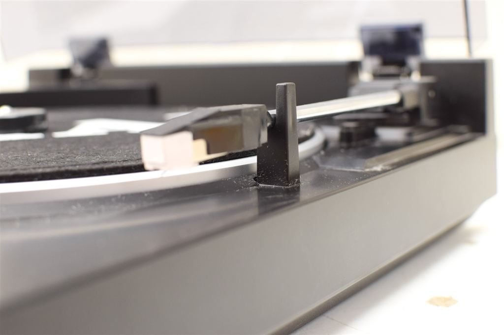 Akai Platenspeler 46774, Audio, Tv en Foto, Ophalen of Verzenden, Gebruikt, Thorens, USB-aansluiting
