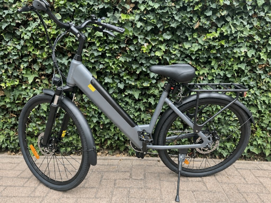 mooie splinternieuwe 26 inch elektrische fiets, Fietsen en Brommers, Elektrische fietsen, Overige merken, Nieuw, Ophalen of Verzenden