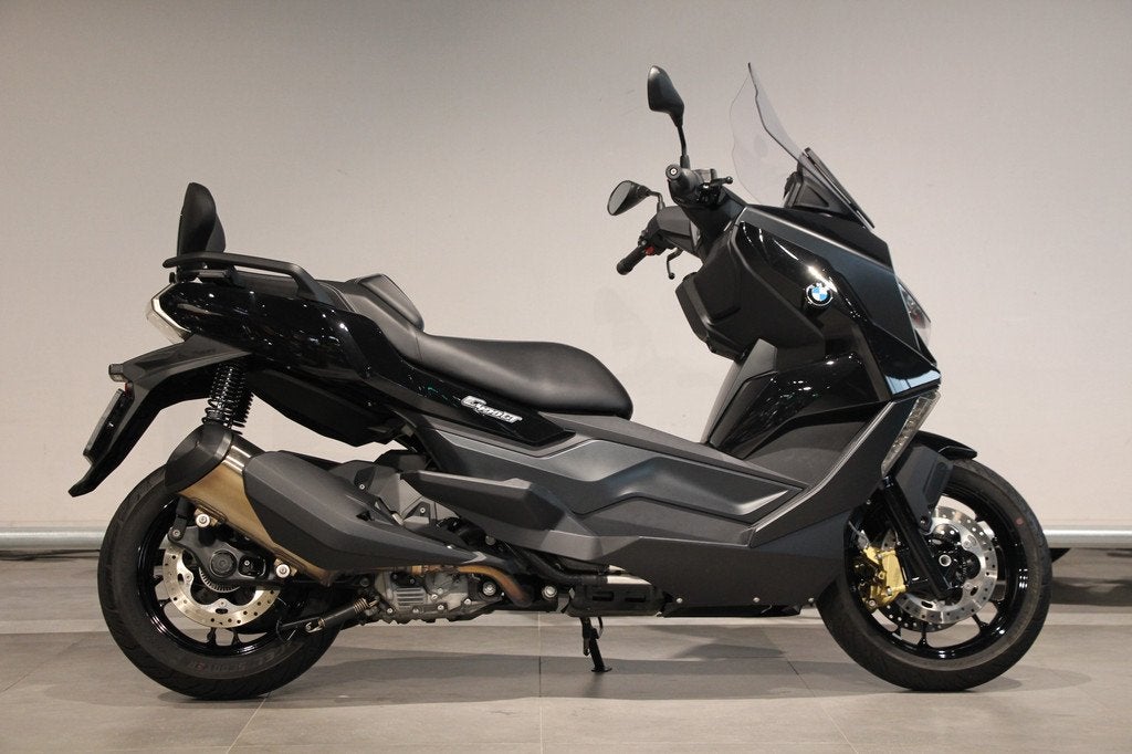 BMW C 400 GT (bj 2022), Motoren, Motoren | BMW, Scooter, Bedrijf, Bmwklantenservice@bmw.nl, BMW Group Nederland