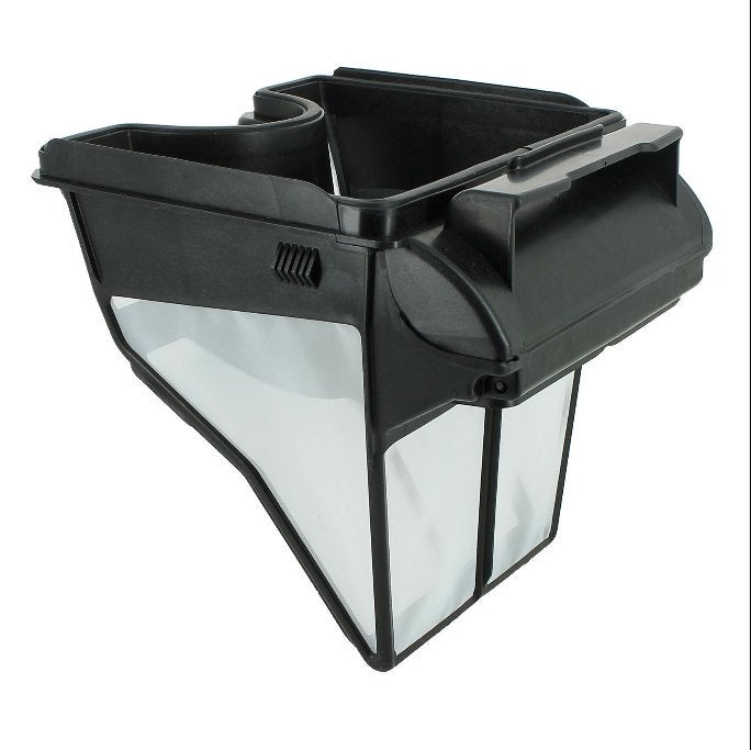 Filterbak Standaard (100 micron) voor Zodiac Zwembadrobots, Ophalen of Verzenden, Nieuw, Filter