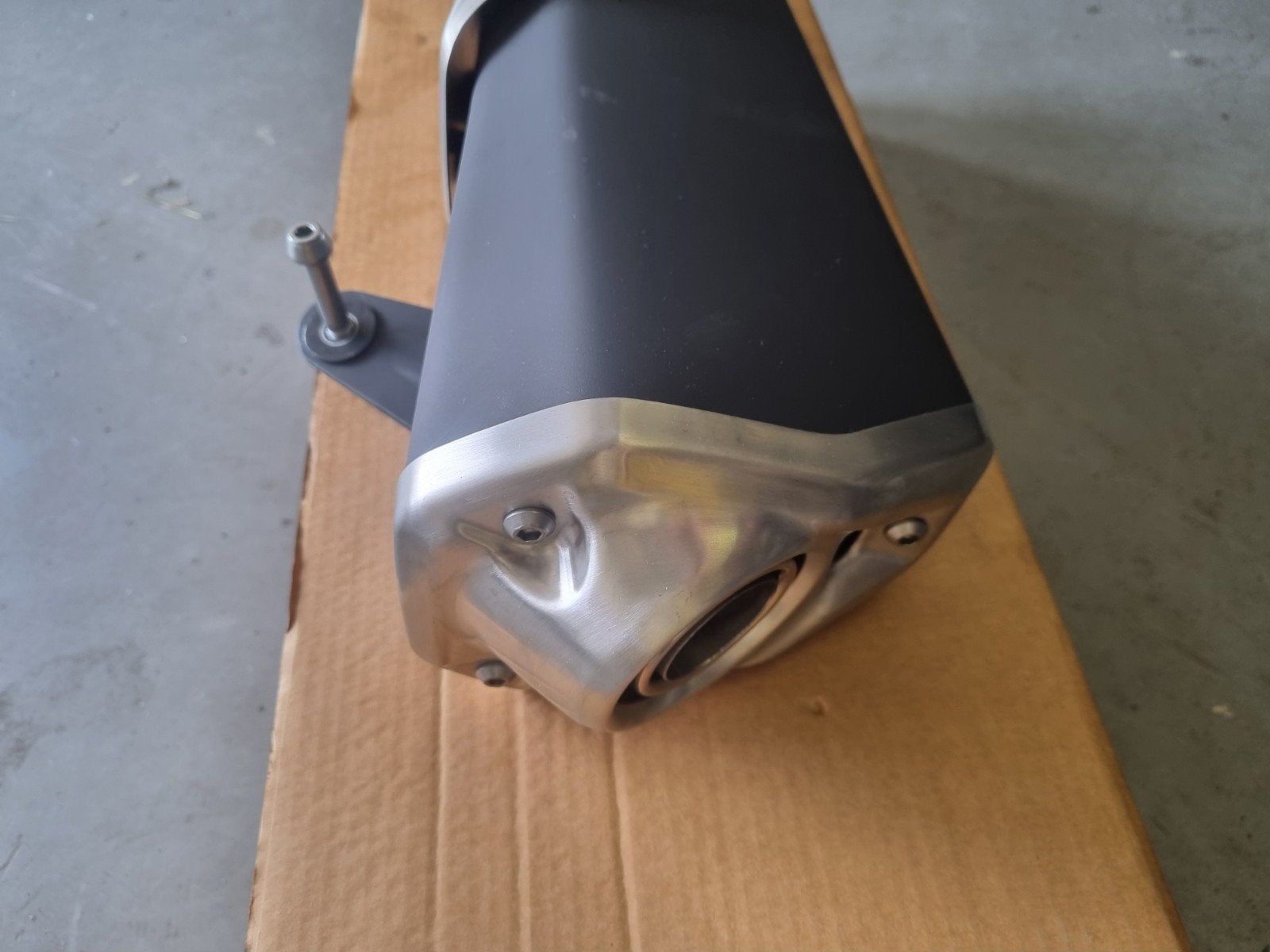 Te koop orginele demper Kawasaki z800, Ophalen