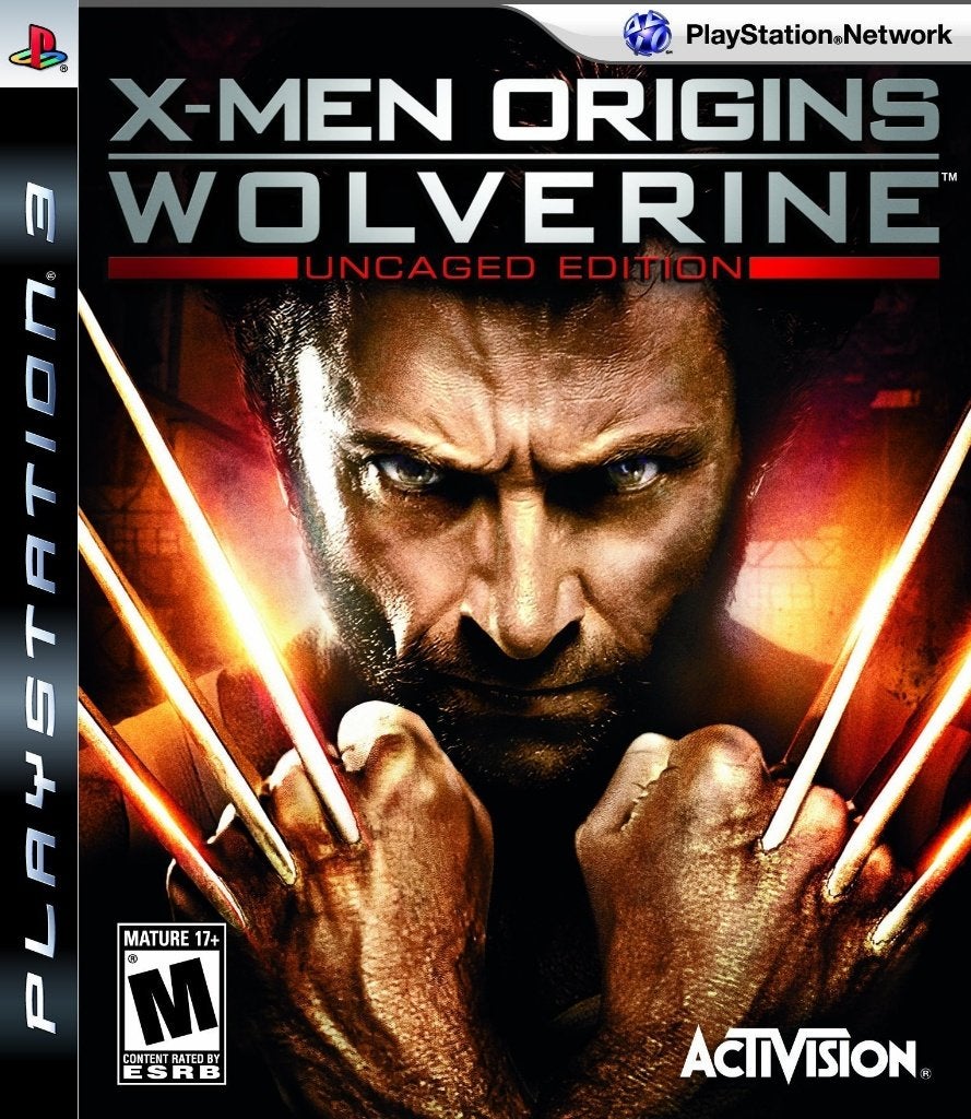 Op zoek naar Wolverine en de Hulk van Ps3, Avontuur en Actie, 1 speler, Ophalen of Verzenden, Zo goed als nieuw