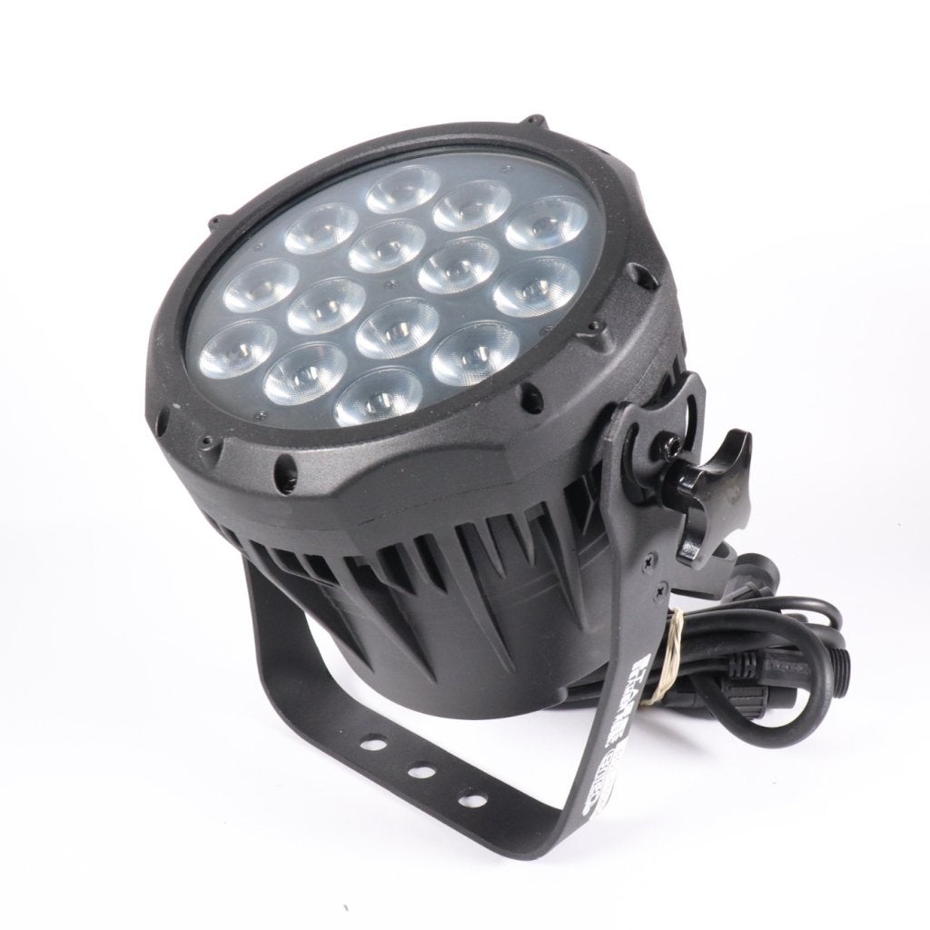 Stage Beamer RGB bgl-15040241 - B Grade, Flex Ltd., Gebruikt, https://flex.com/contact-us, Nobelstraat 10, 5807 GA Oostrum LB, Limburg, Nederland